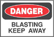 Keep Blasting