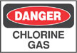 Chlorine Gas