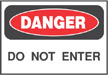 No Enter