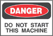 No Start