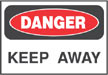 Keep Out