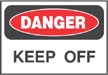 Keep Off
