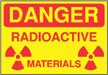 radioactive