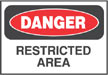 restricted