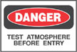 Test Entry